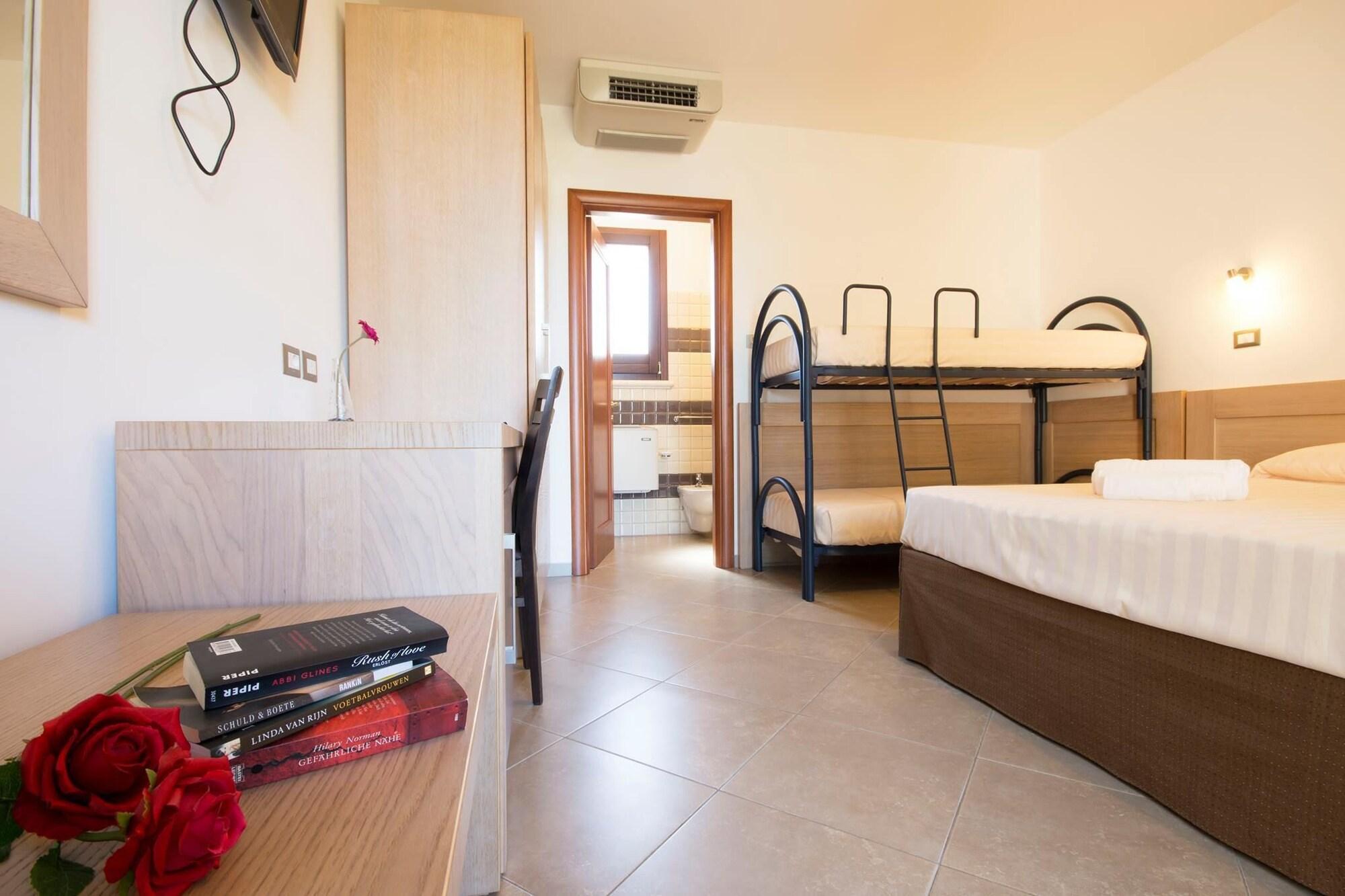 Hotel Volito Rural Experience Patù Exteriér fotografie