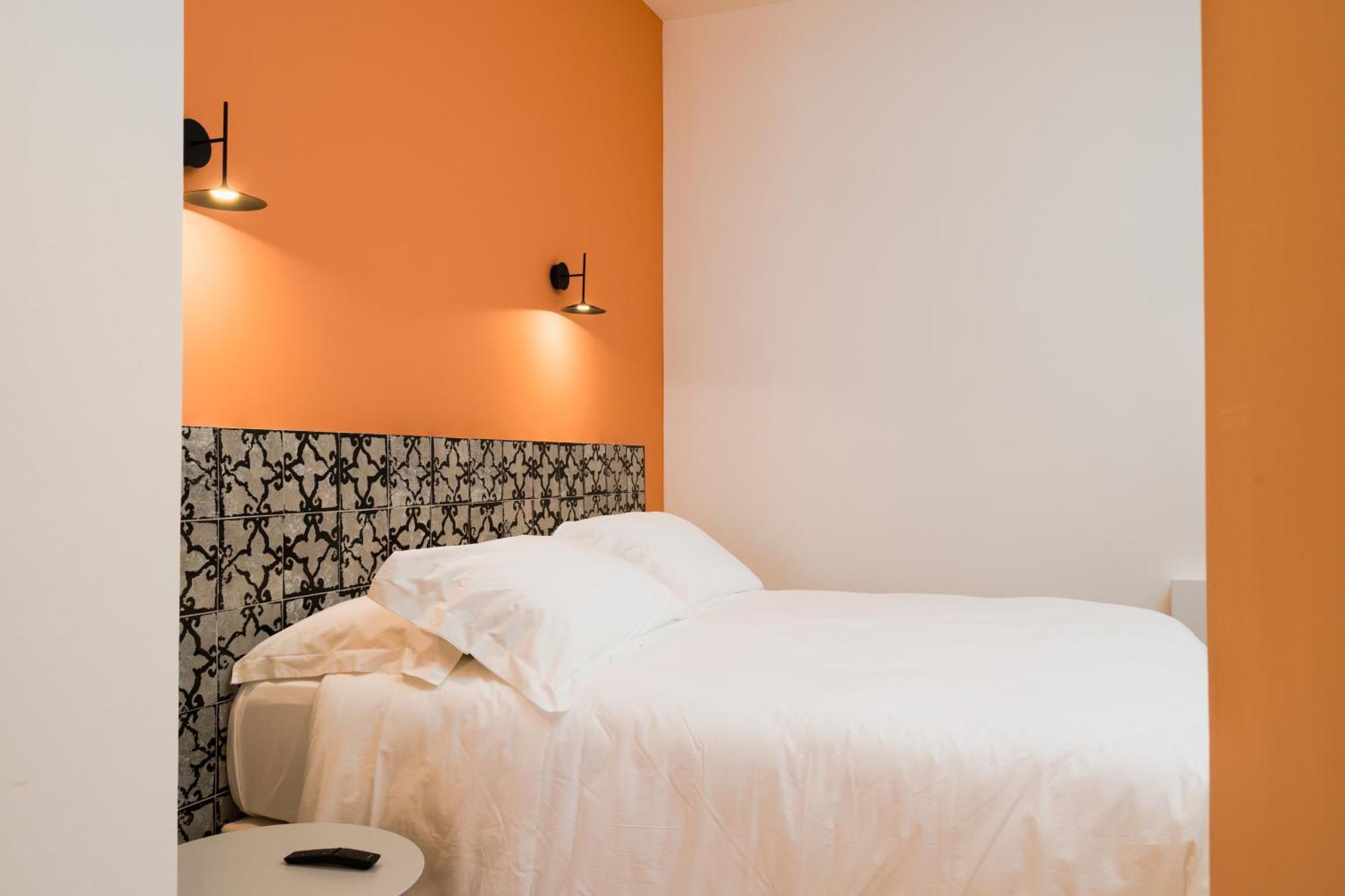 Hotel Volito Rural Experience Patù Exteriér fotografie