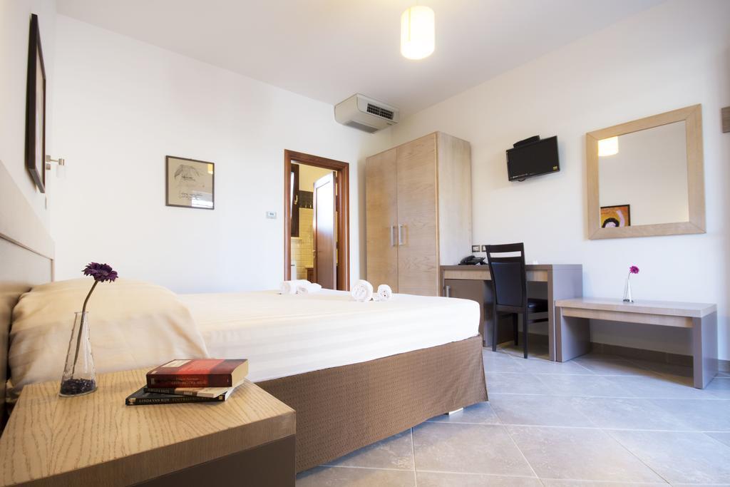 Hotel Volito Rural Experience Patù Exteriér fotografie
