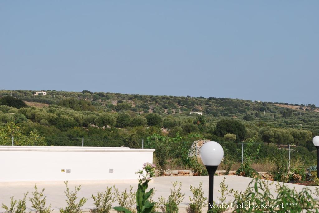 Hotel Volito Rural Experience Patù Exteriér fotografie